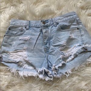 American Eagle Shorts